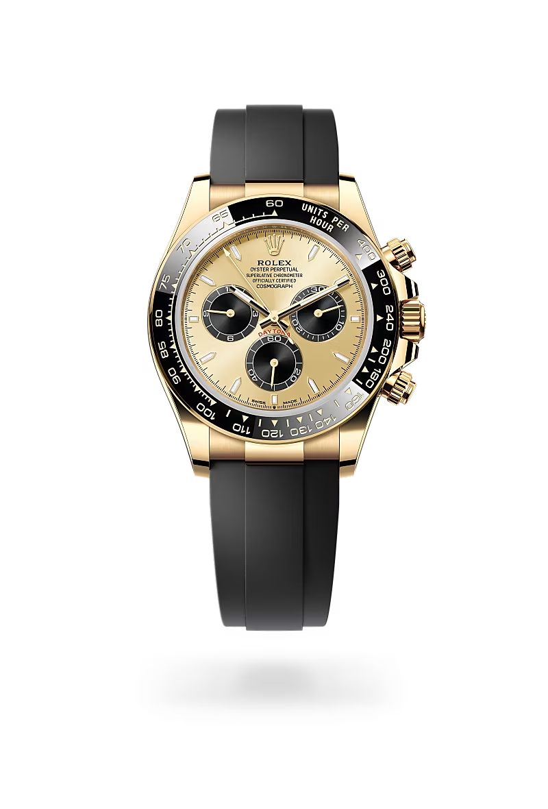 Cosmograph Daytona