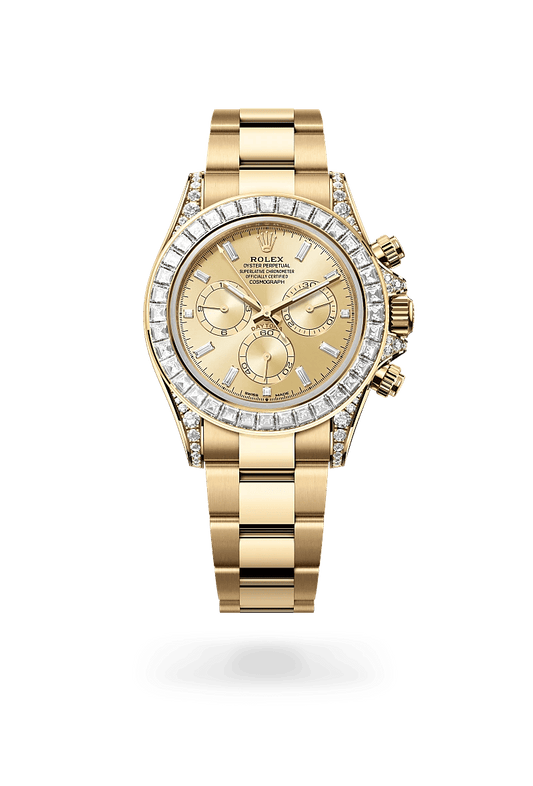 Cosmograph Daytona