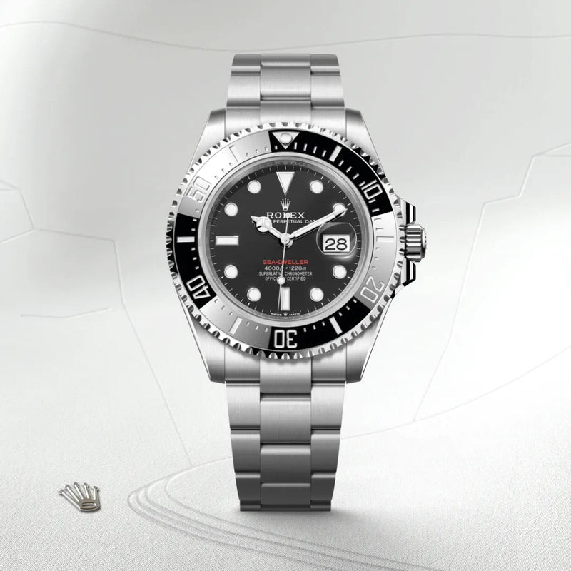 Sea-Dweller