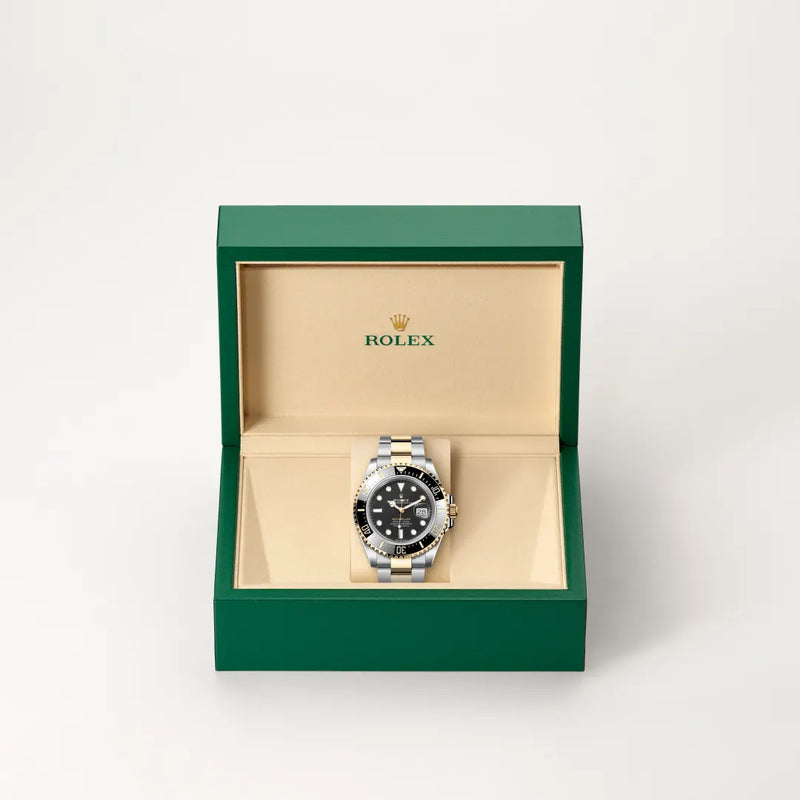 Sea-Dweller