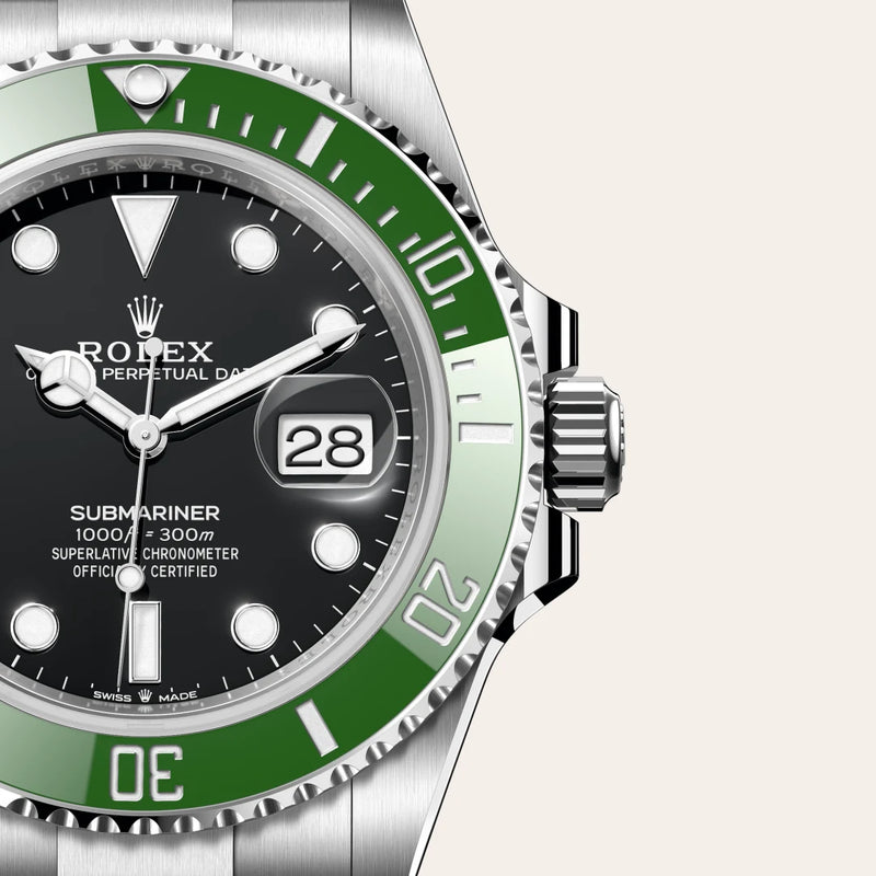Submariner