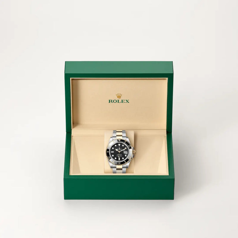 Submariner
