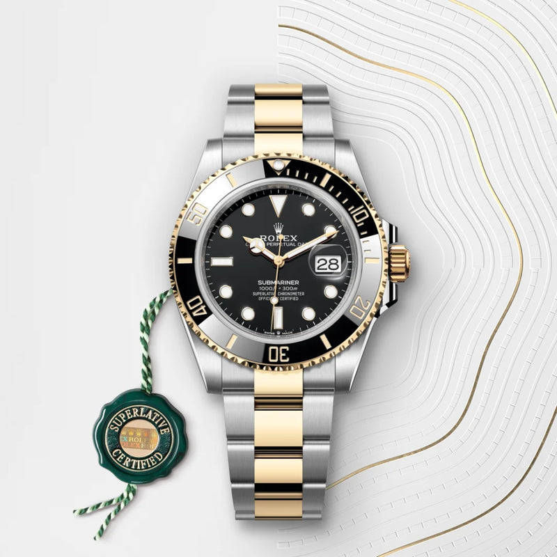 Submariner