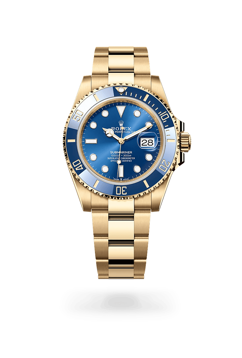 Submariner