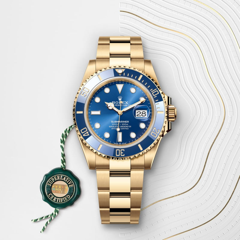Submariner