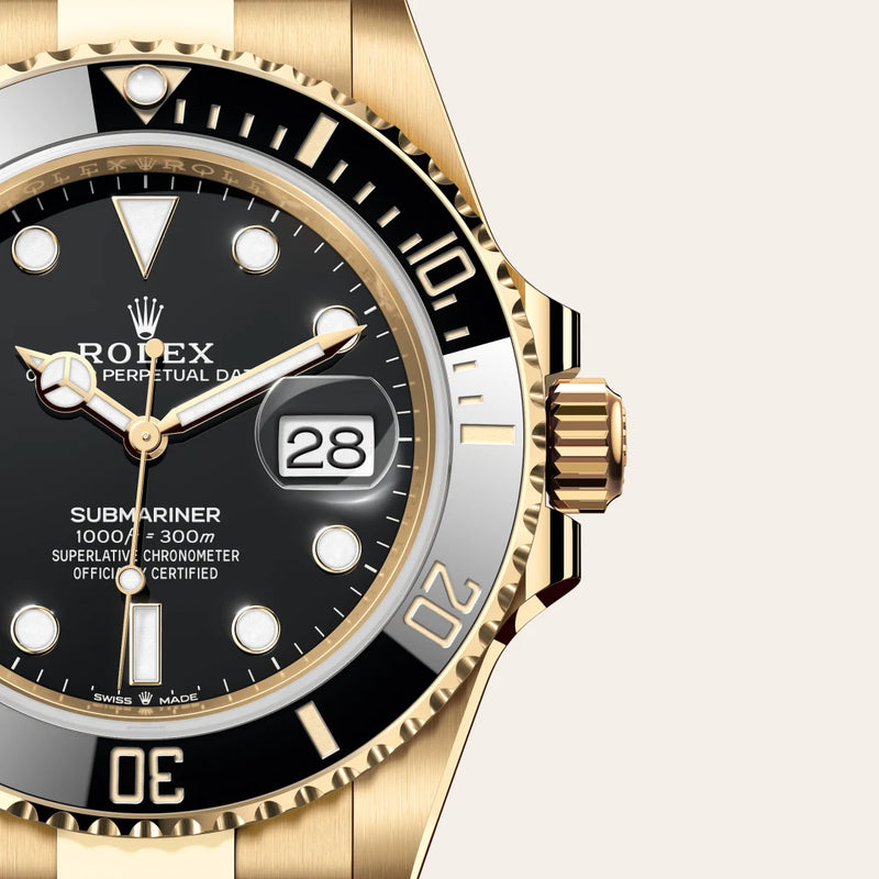 Submariner