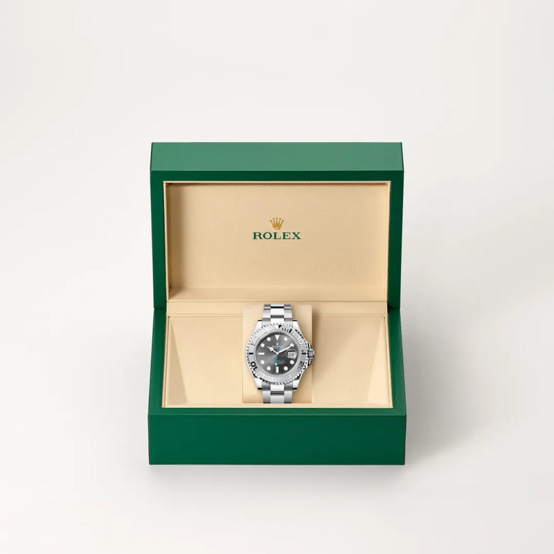 Yacht-Master 40