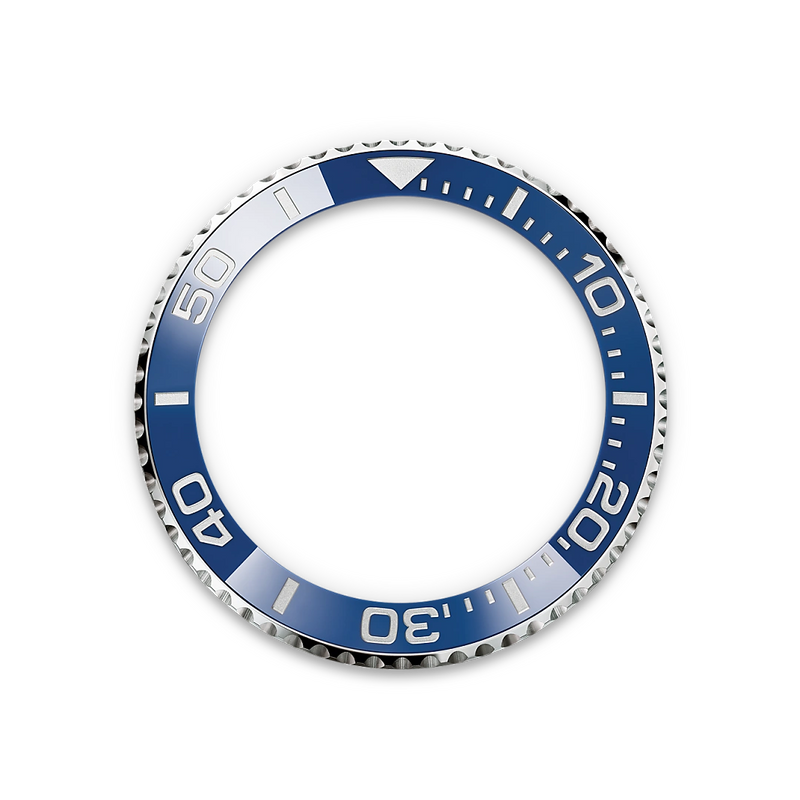 Rolex Yacht-Master II Acero Oystersteel, M126680-0001