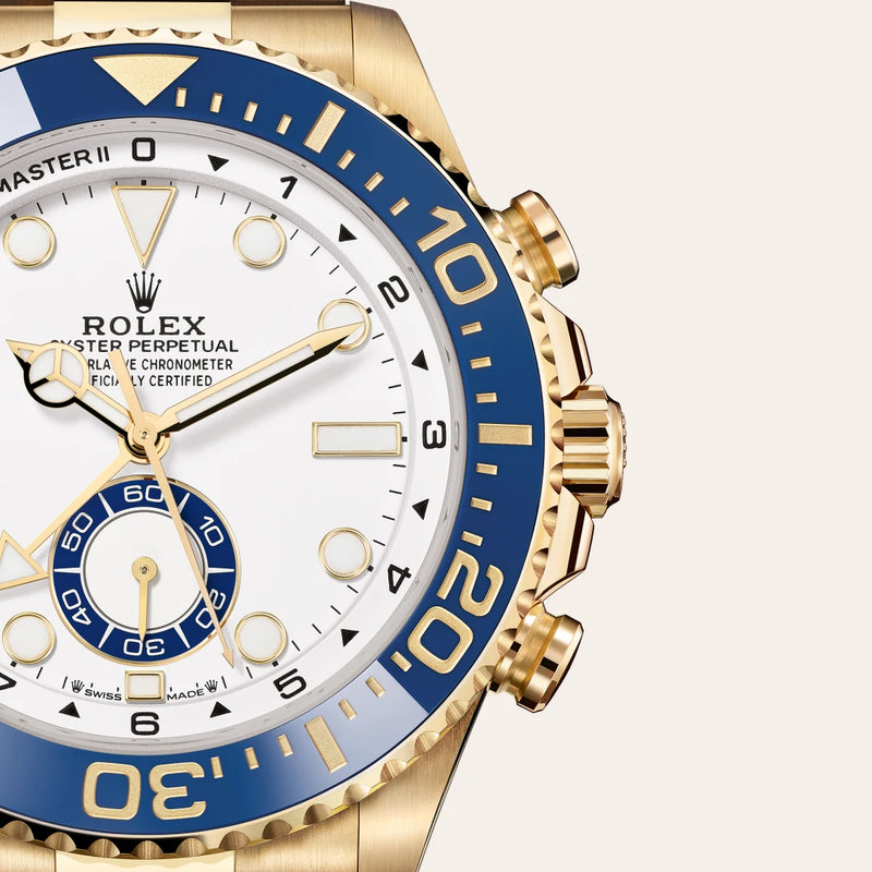 Yacht-Master II