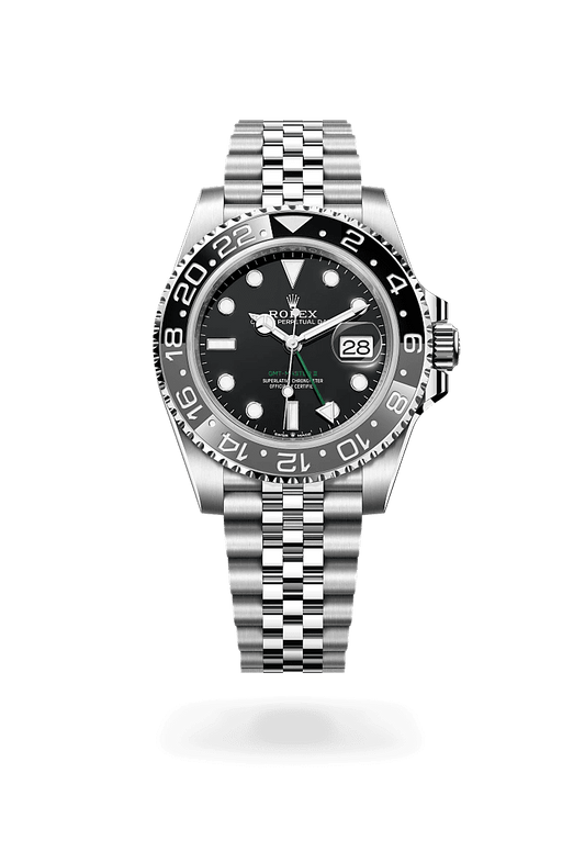 GMT-Master II