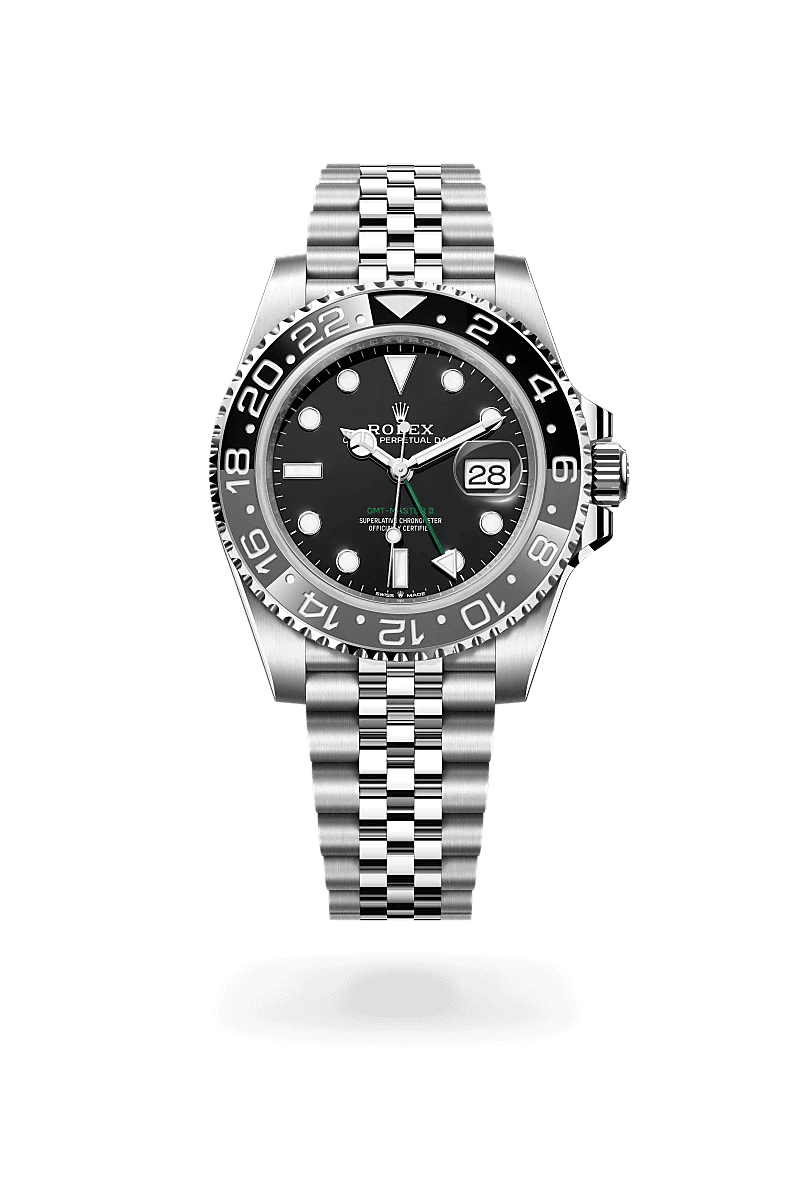 GMT-Master II