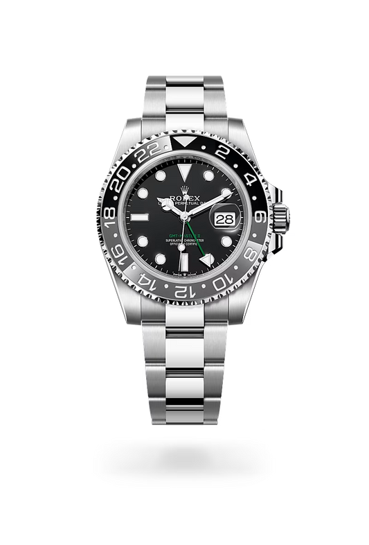GMT-Master II
