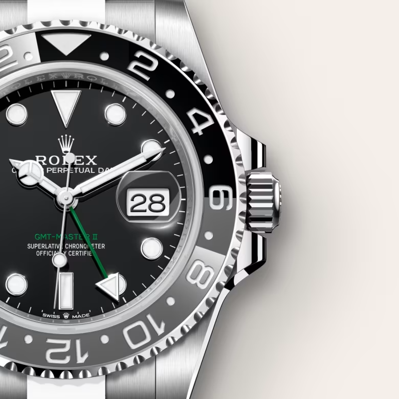 GMT-Master II