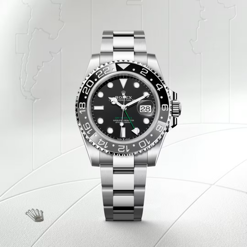 GMT-Master II
