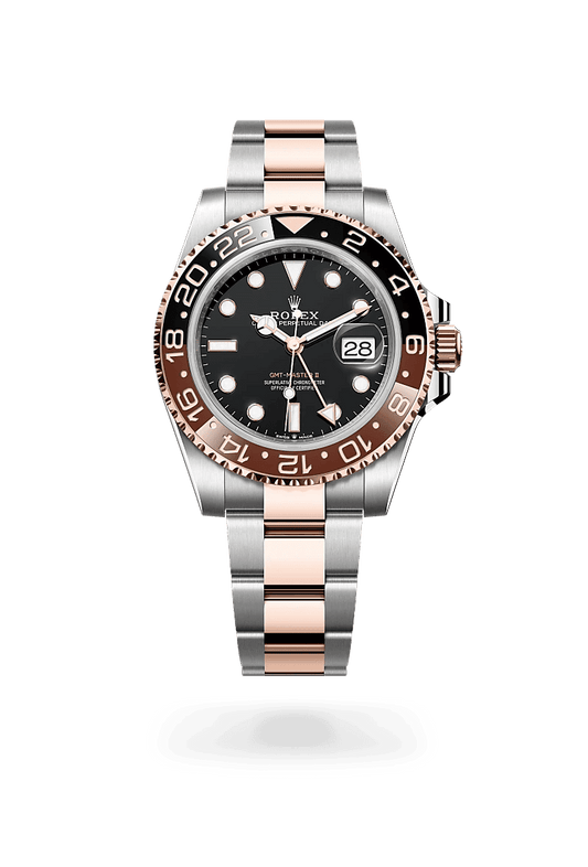 GMT-Master II