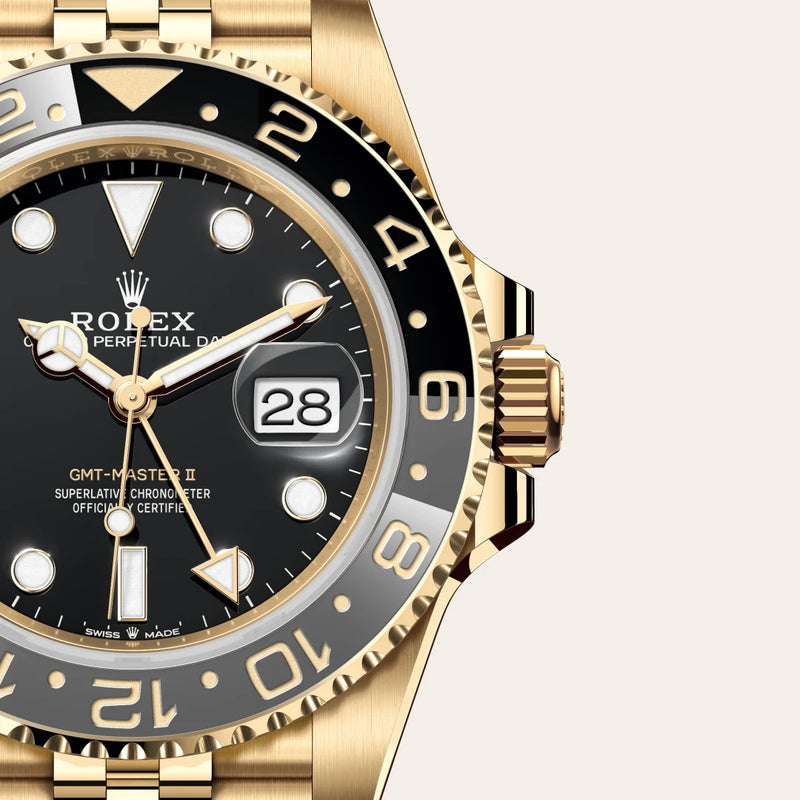 GMT-Master II