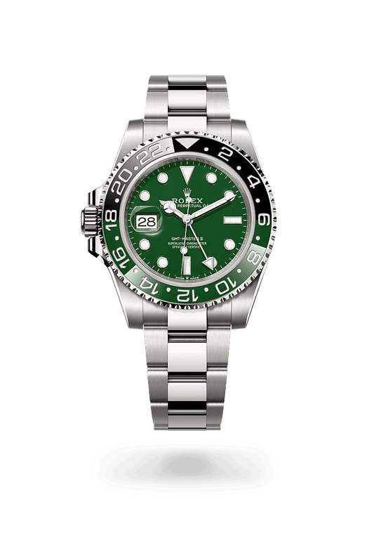 GMT-Master II