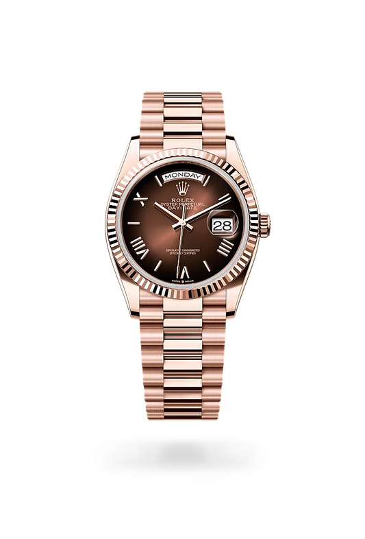 Day-Date 36
