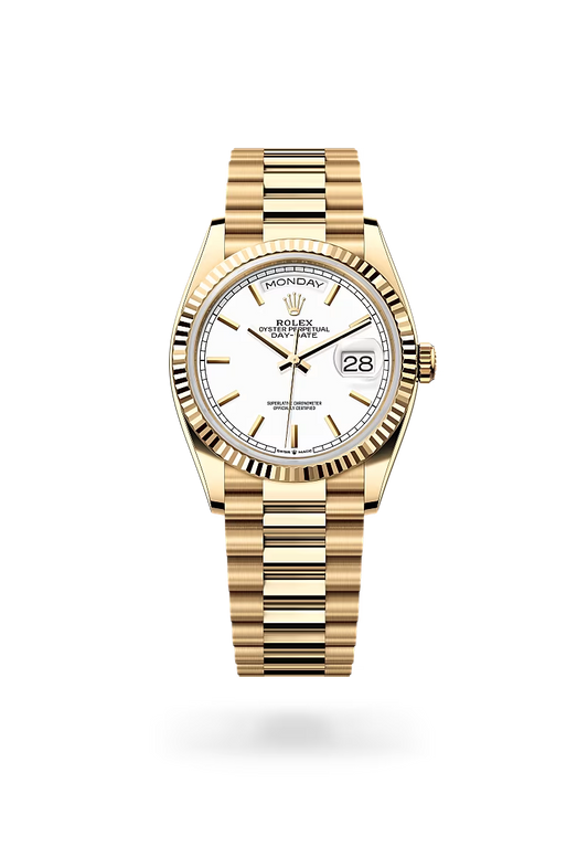 Day-Date 36