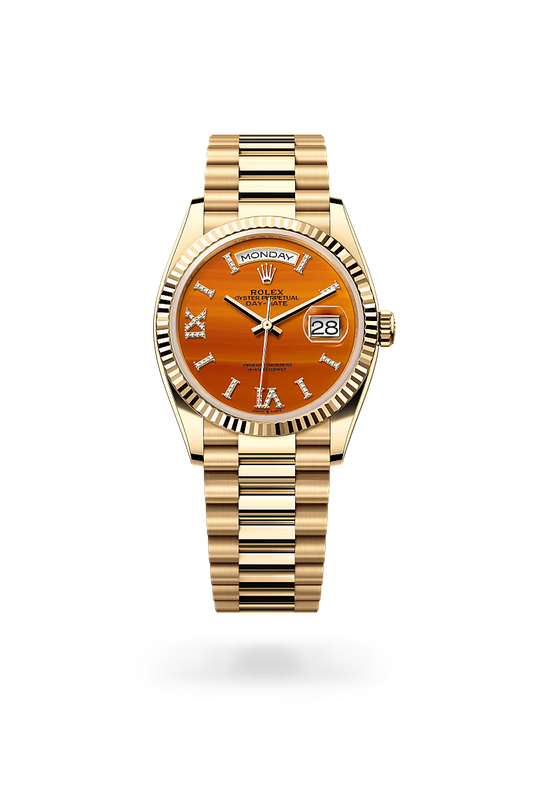 Day-Date 36
