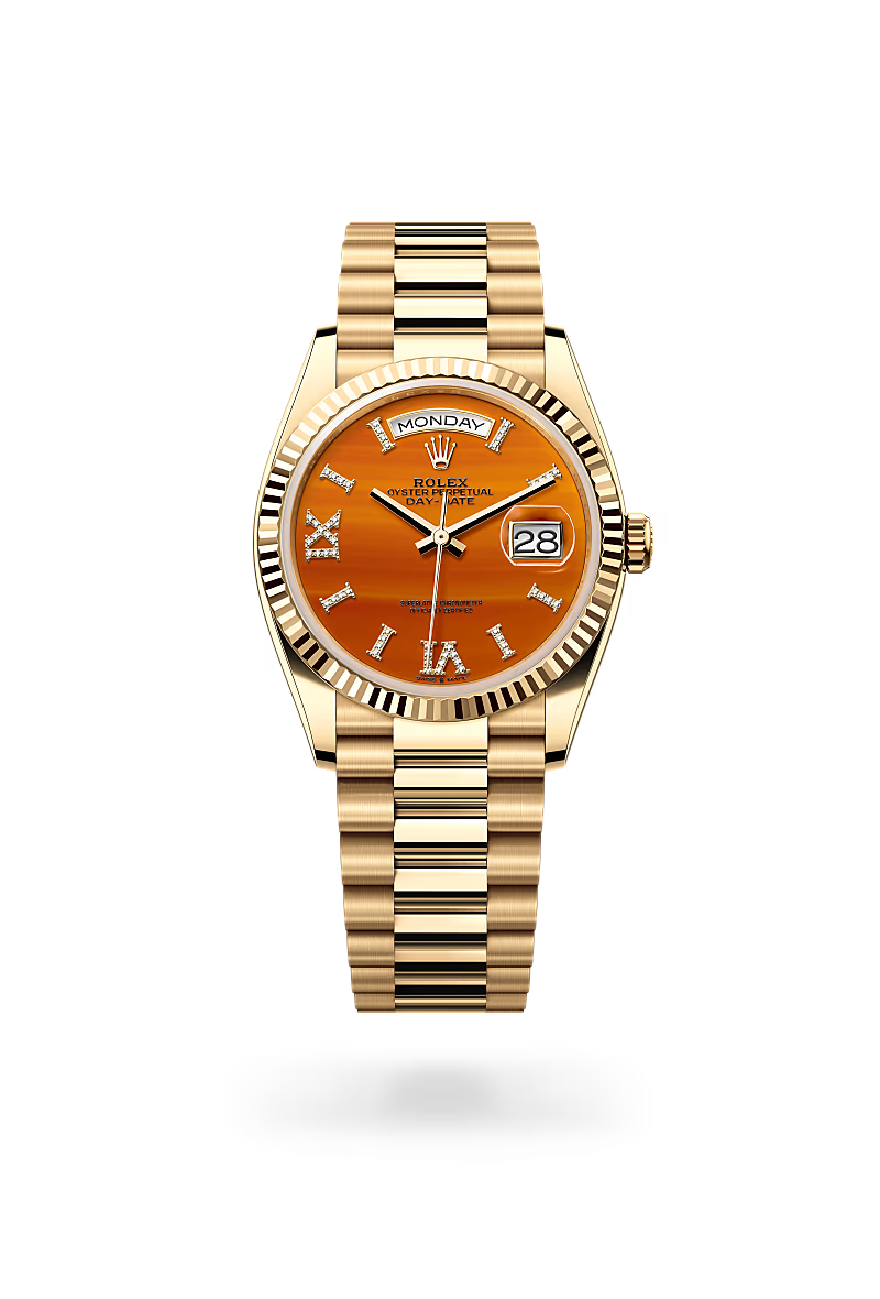Day-Date 36