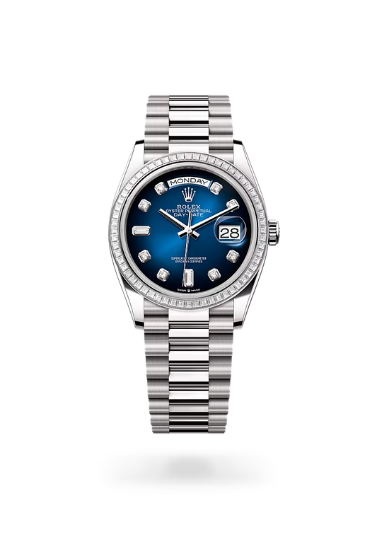 Day-Date 36