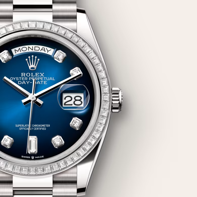 Day-Date 36