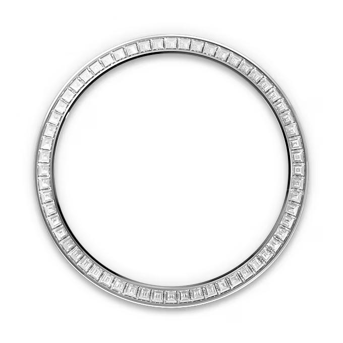 Rolex Day-Date 36 Oro blanco de 18 quilates, M128399TBR-0007