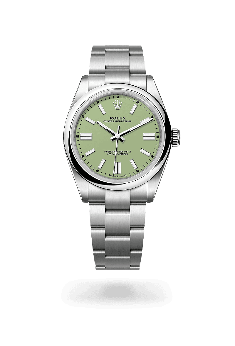 Oyster Perpetual 41