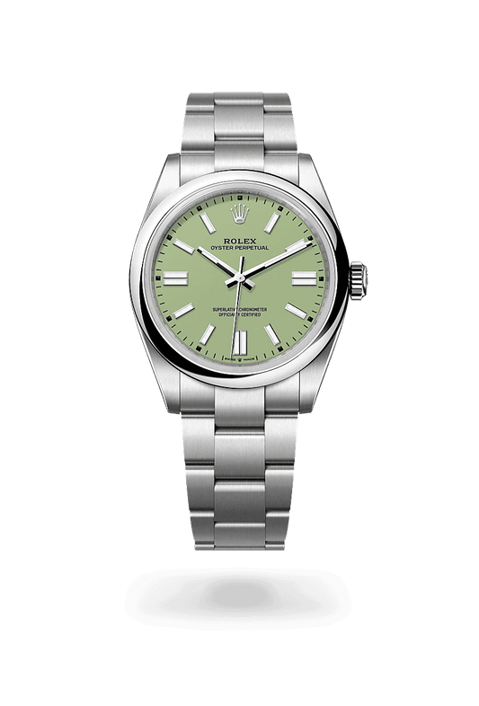 Oyster Perpetual 41