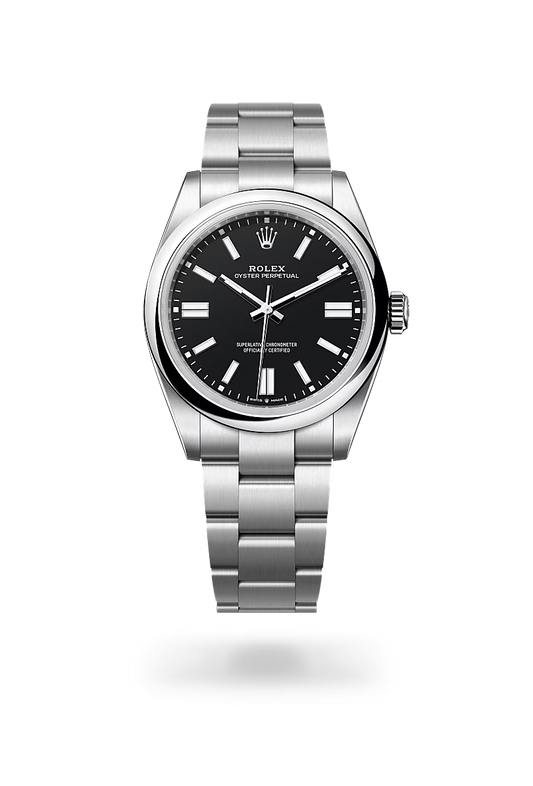 Oyster Perpetual 41