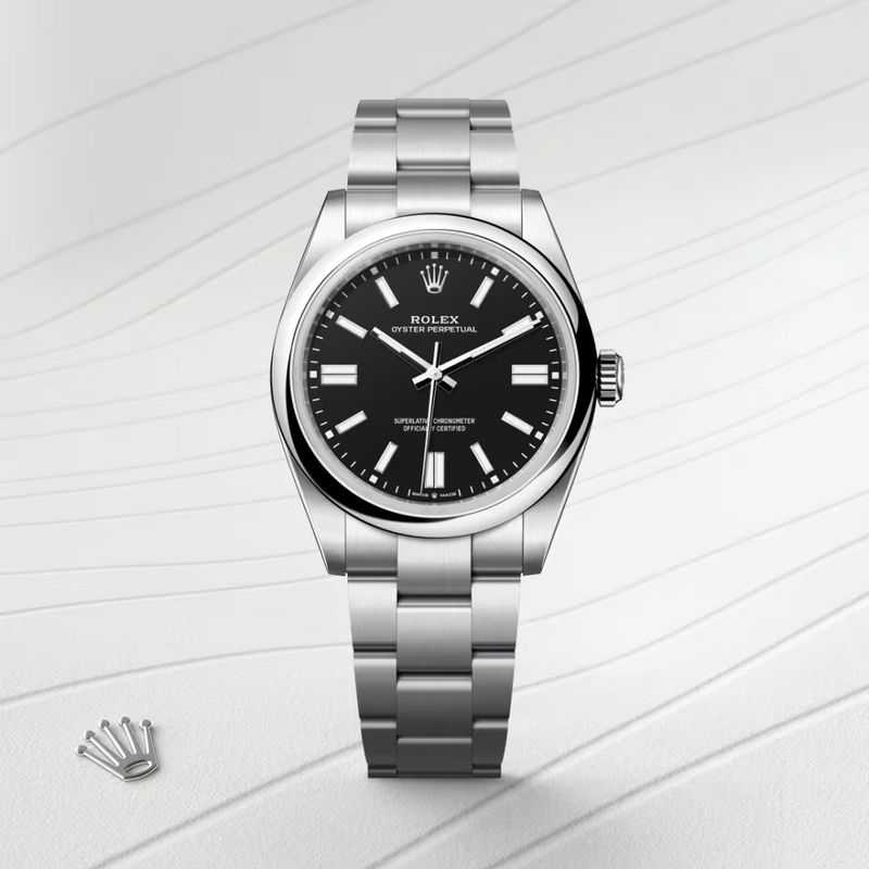 Oyster Perpetual 41