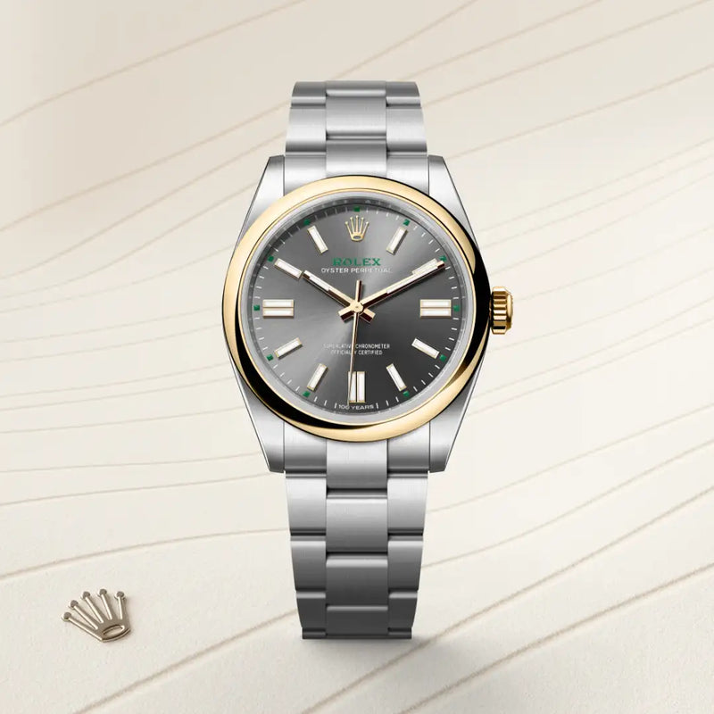Oyster Perpetual 41