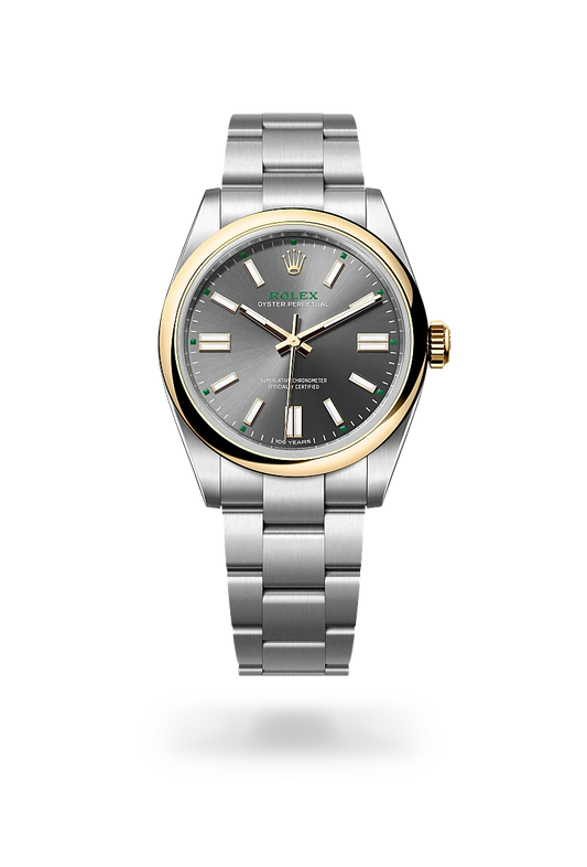 Oyster Perpetual 41