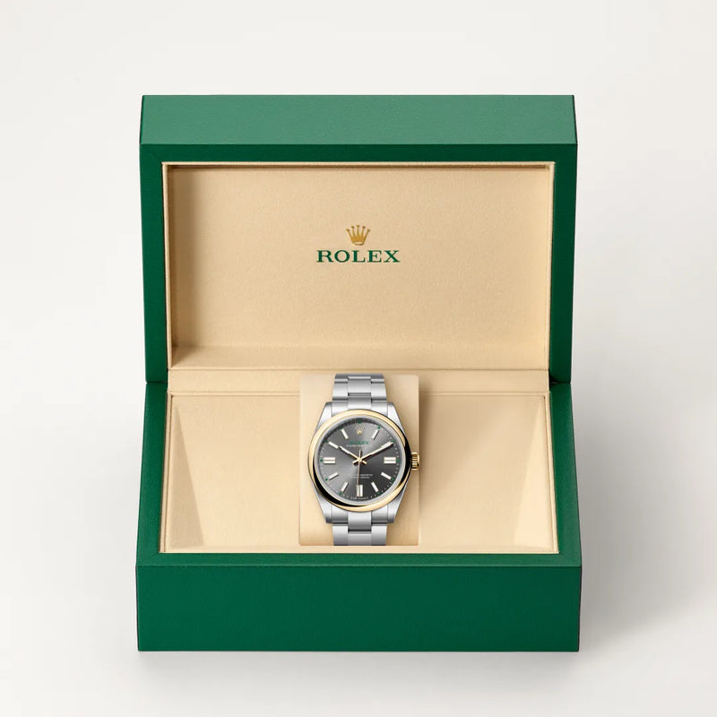 Oyster Perpetual 41