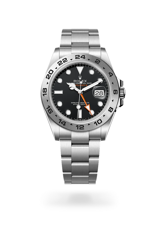 Explorer II