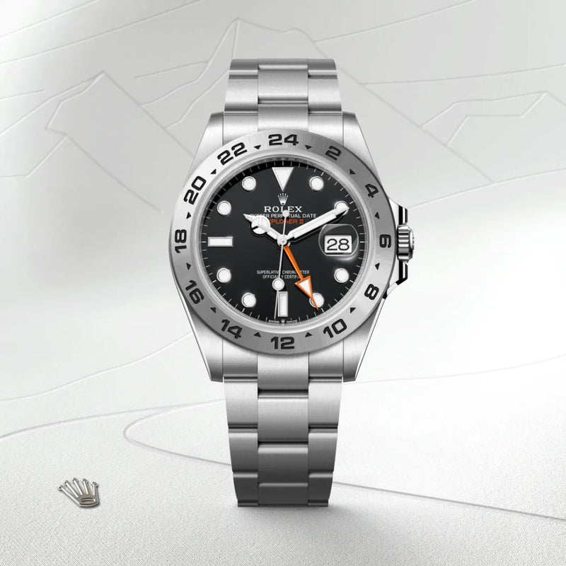 Explorer II