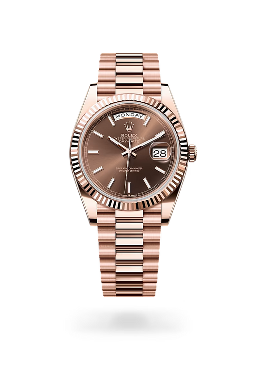 Day-Date 40