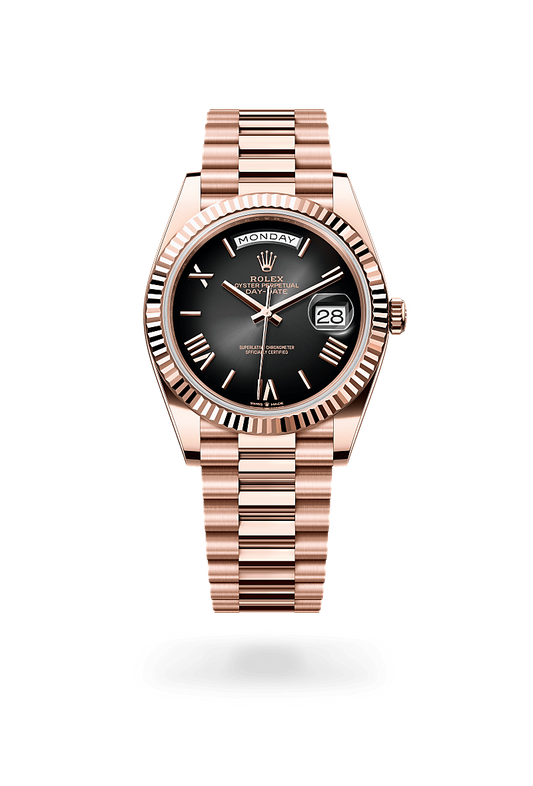 Day-Date 40