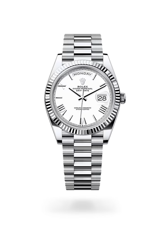 Day-Date 40