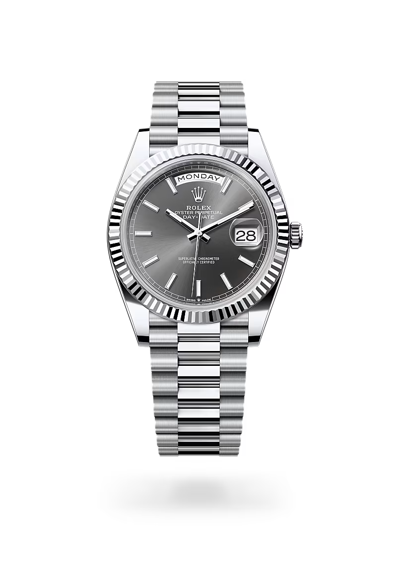 Day-Date 40