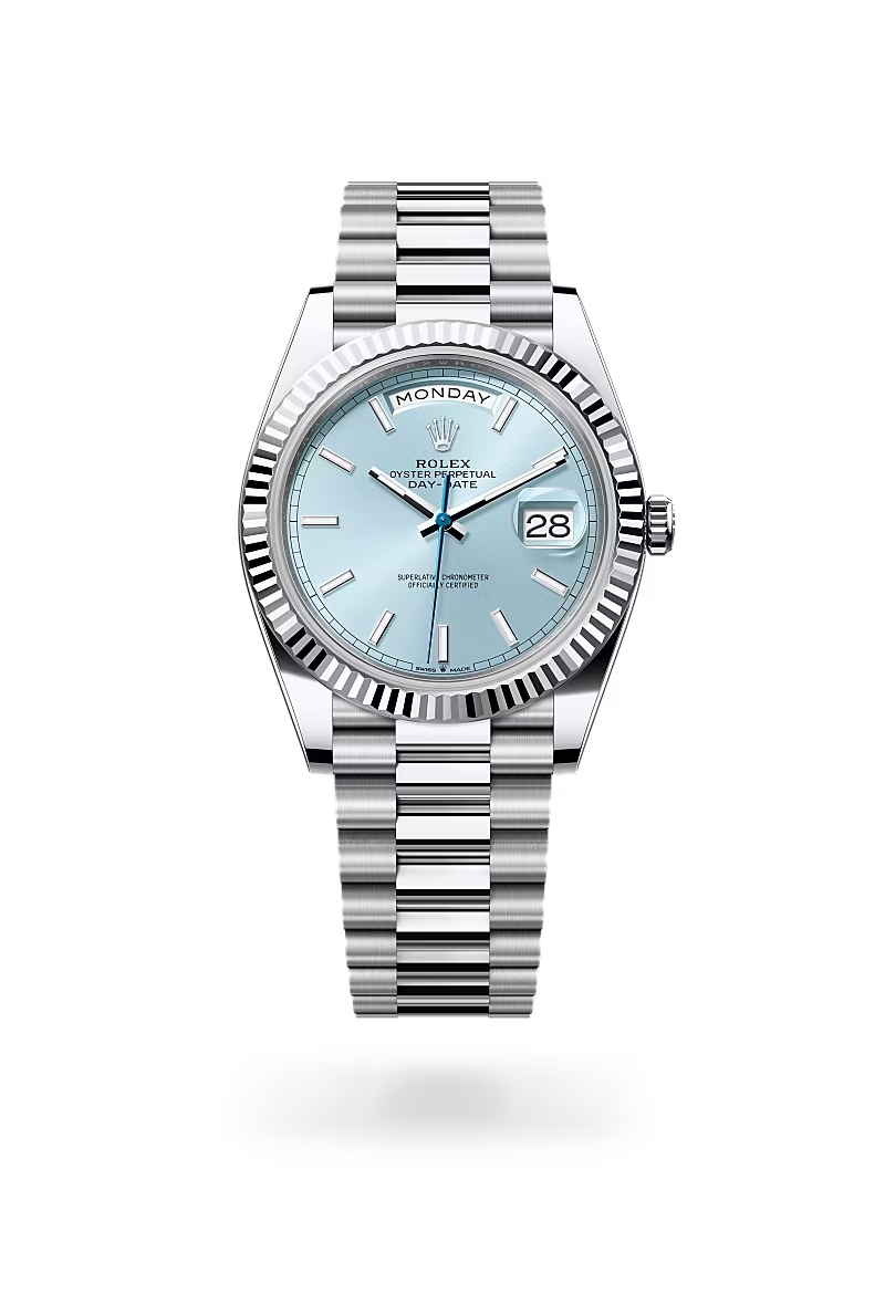 Day-Date 40