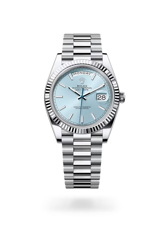 Day-Date 40