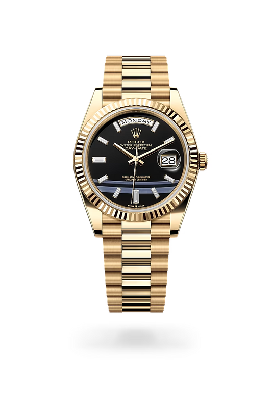 Day-Date 40