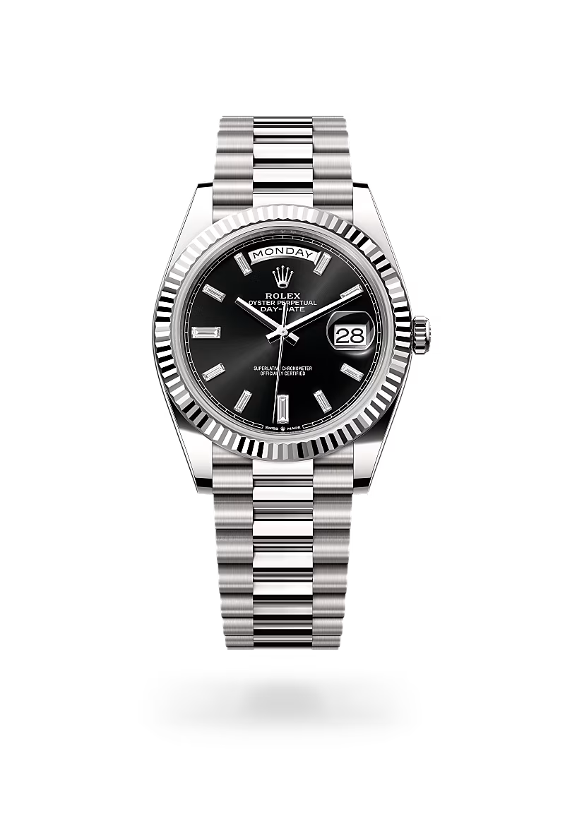 Day-Date 40