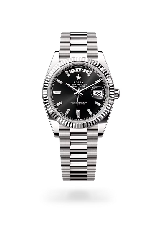 Day-Date 40