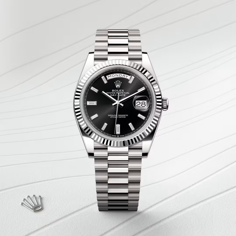 Day-Date 40