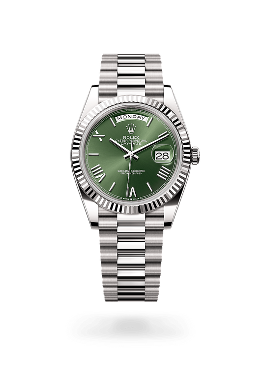 Day-Date 40