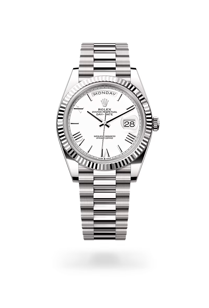 Day-Date 40