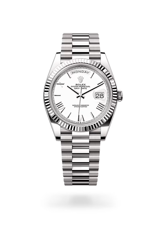 Day-Date 40